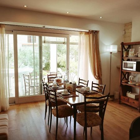 Anno Domini Bed and Breakfast Olbia Eksteriør billede