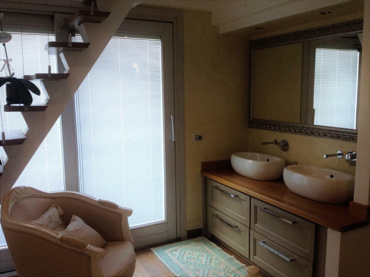 Anno Domini Bed and Breakfast Olbia Eksteriør billede