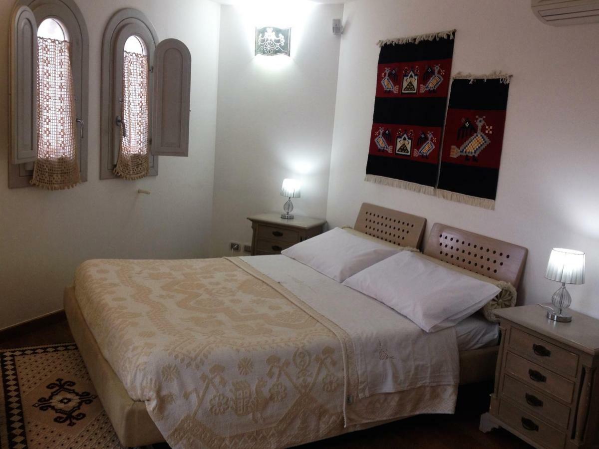Anno Domini Bed and Breakfast Olbia Eksteriør billede