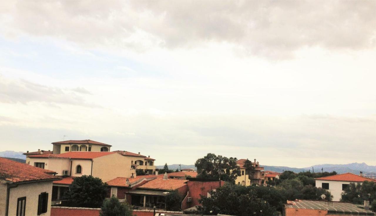 Anno Domini Bed and Breakfast Olbia Eksteriør billede