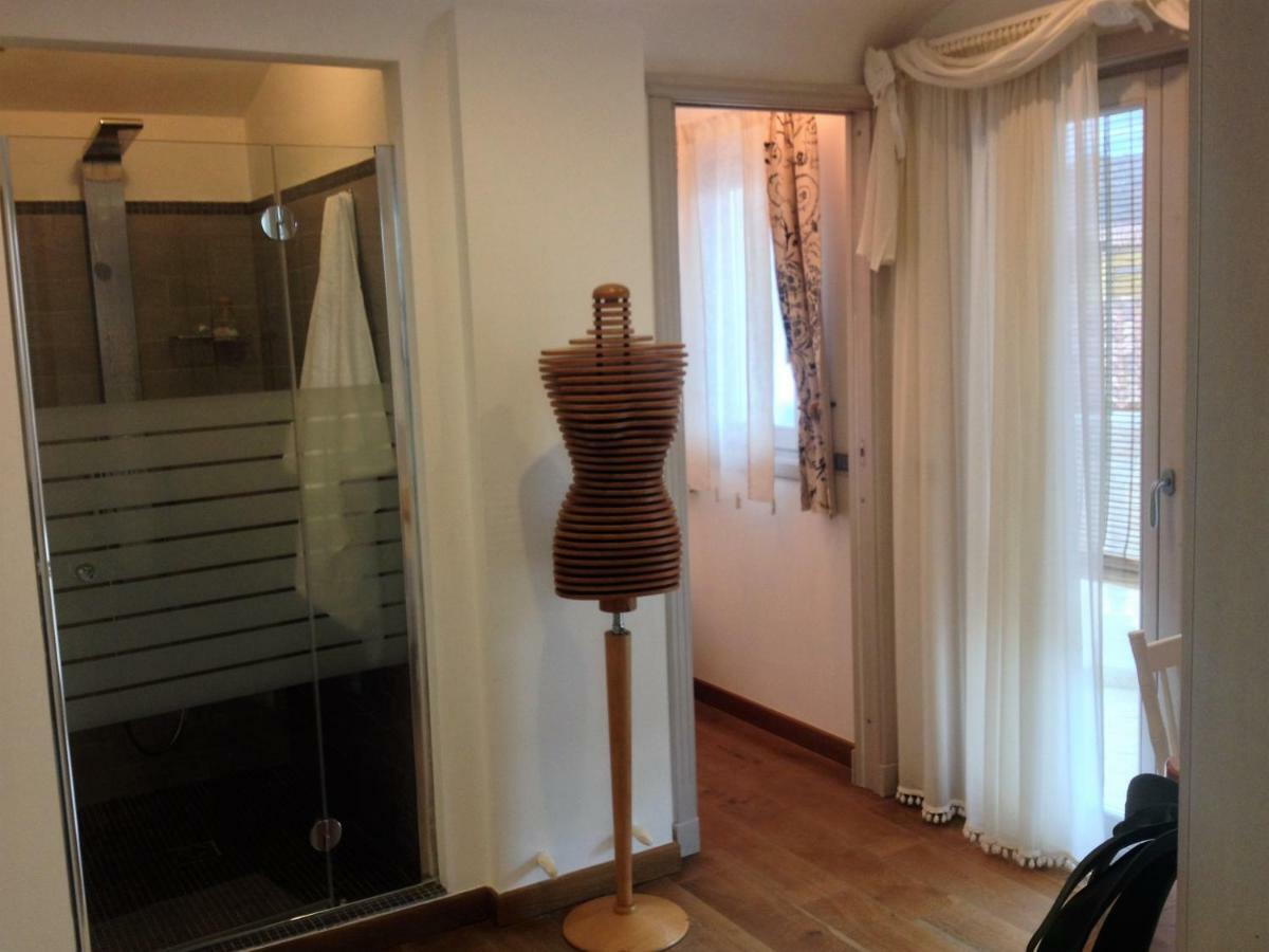 Anno Domini Bed and Breakfast Olbia Eksteriør billede