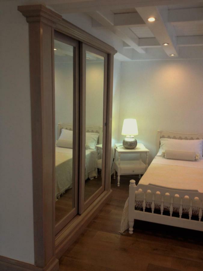 Anno Domini Bed and Breakfast Olbia Eksteriør billede