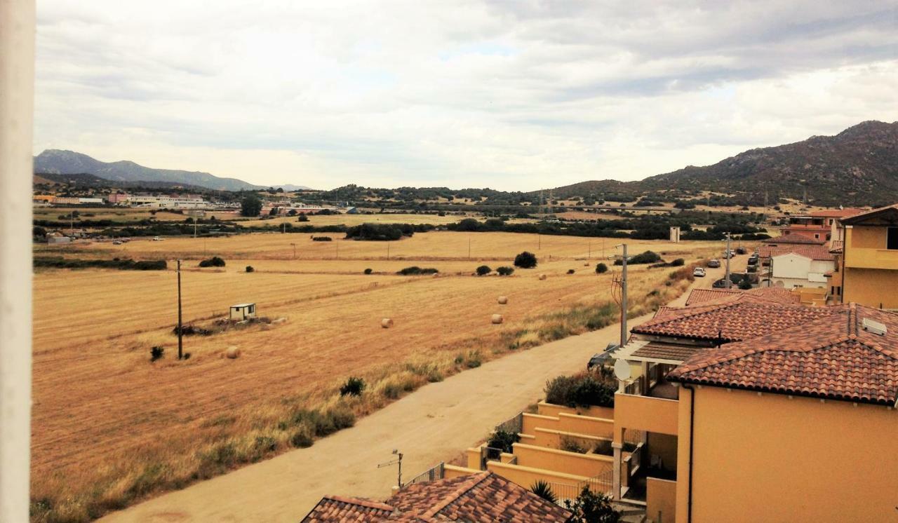 Anno Domini Bed and Breakfast Olbia Eksteriør billede