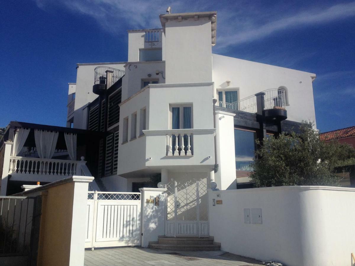 Anno Domini Bed and Breakfast Olbia Eksteriør billede