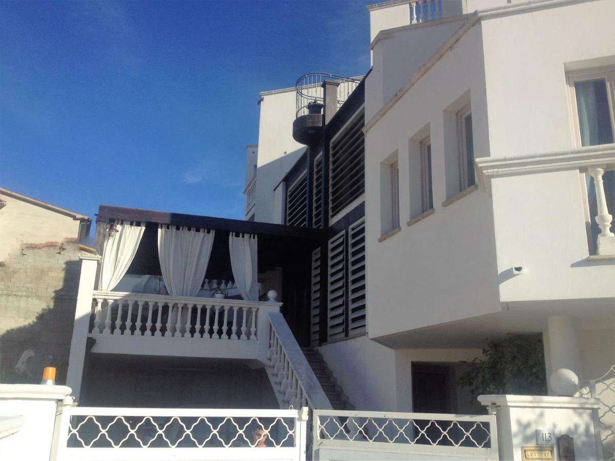 Anno Domini Bed and Breakfast Olbia Eksteriør billede