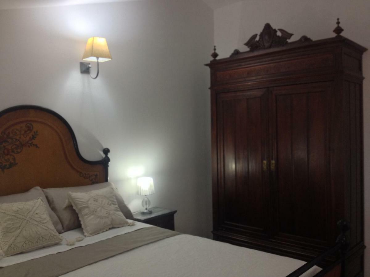 Anno Domini Bed and Breakfast Olbia Eksteriør billede