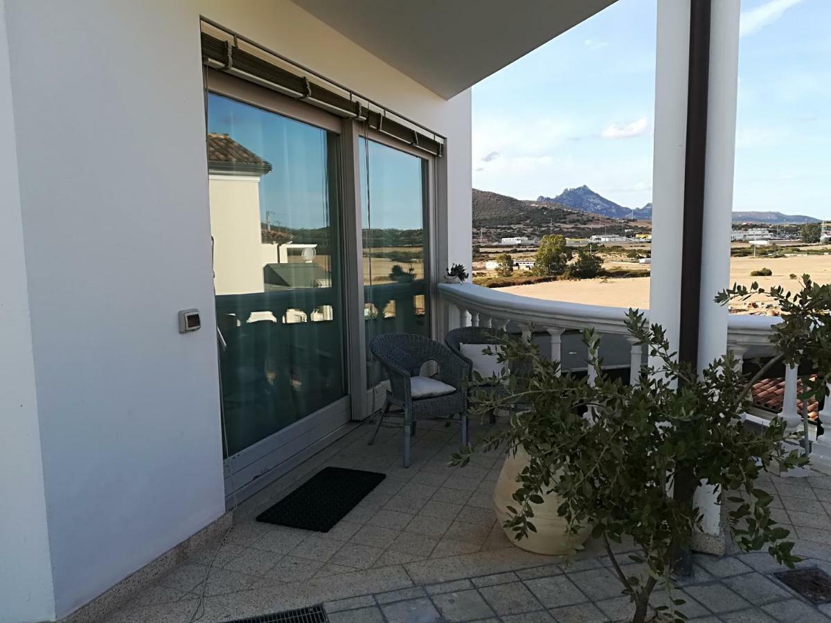 Anno Domini Bed and Breakfast Olbia Eksteriør billede