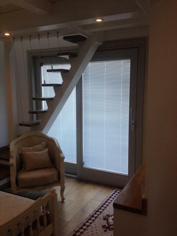 Anno Domini Bed and Breakfast Olbia Eksteriør billede