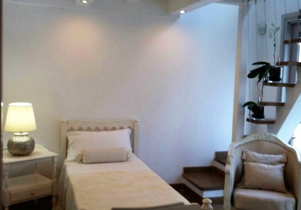 Anno Domini Bed and Breakfast Olbia Eksteriør billede