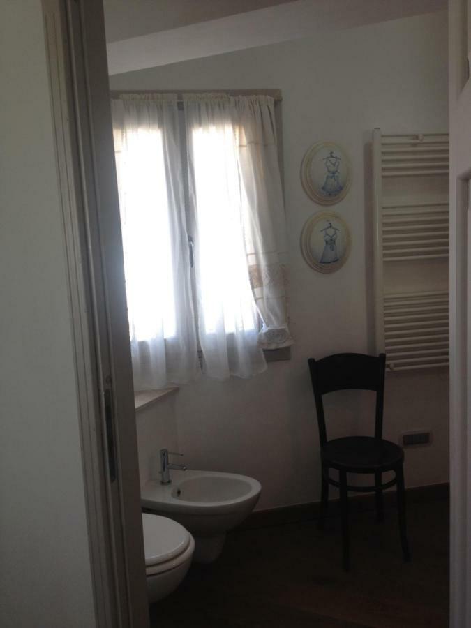 Anno Domini Bed and Breakfast Olbia Eksteriør billede