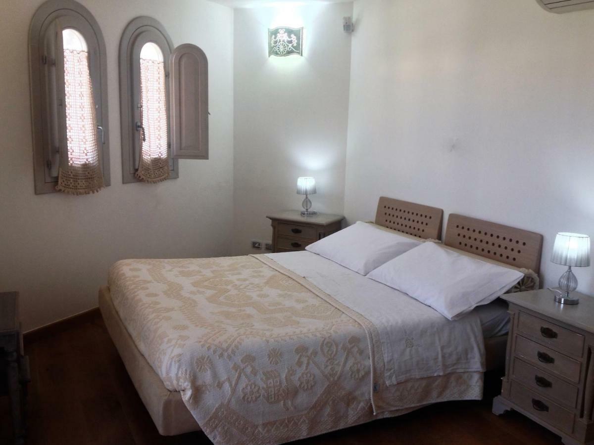 Anno Domini Bed and Breakfast Olbia Eksteriør billede