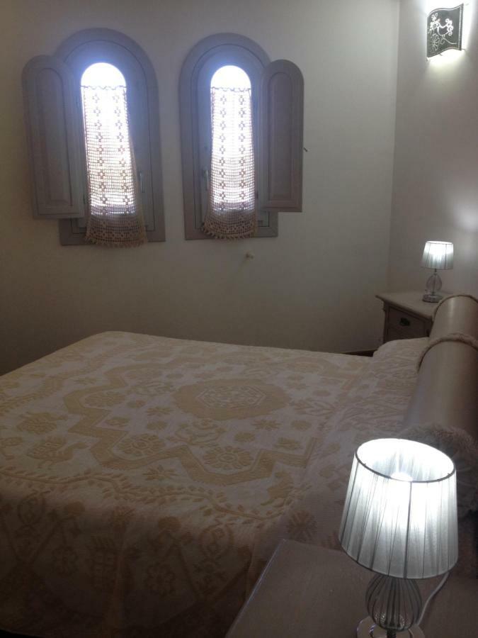 Anno Domini Bed and Breakfast Olbia Eksteriør billede