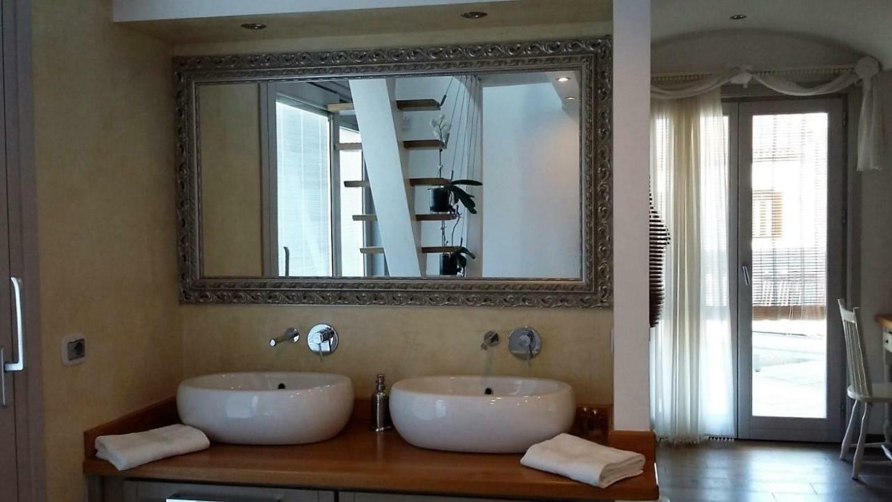 Anno Domini Bed and Breakfast Olbia Eksteriør billede
