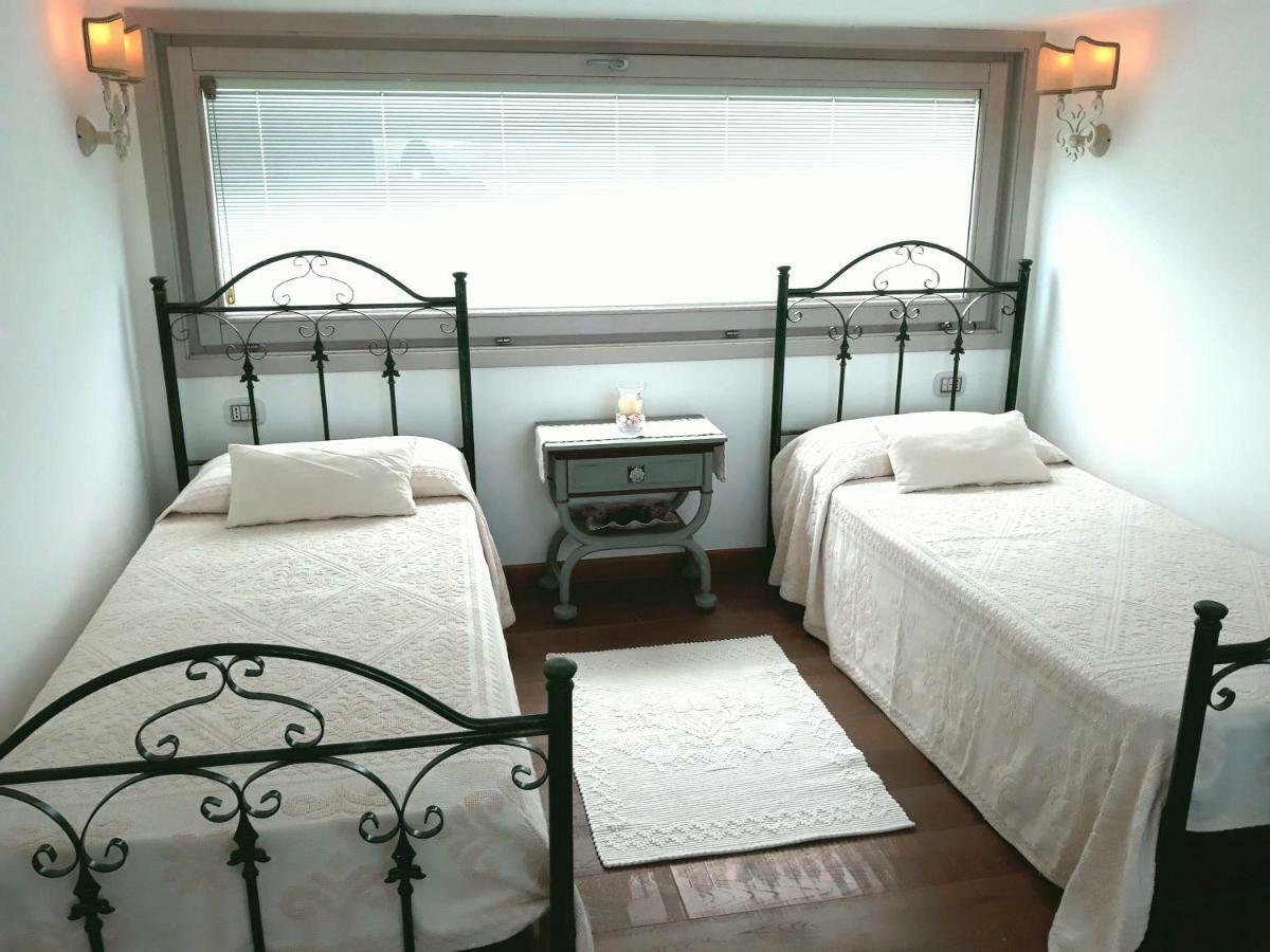 Anno Domini Bed and Breakfast Olbia Eksteriør billede