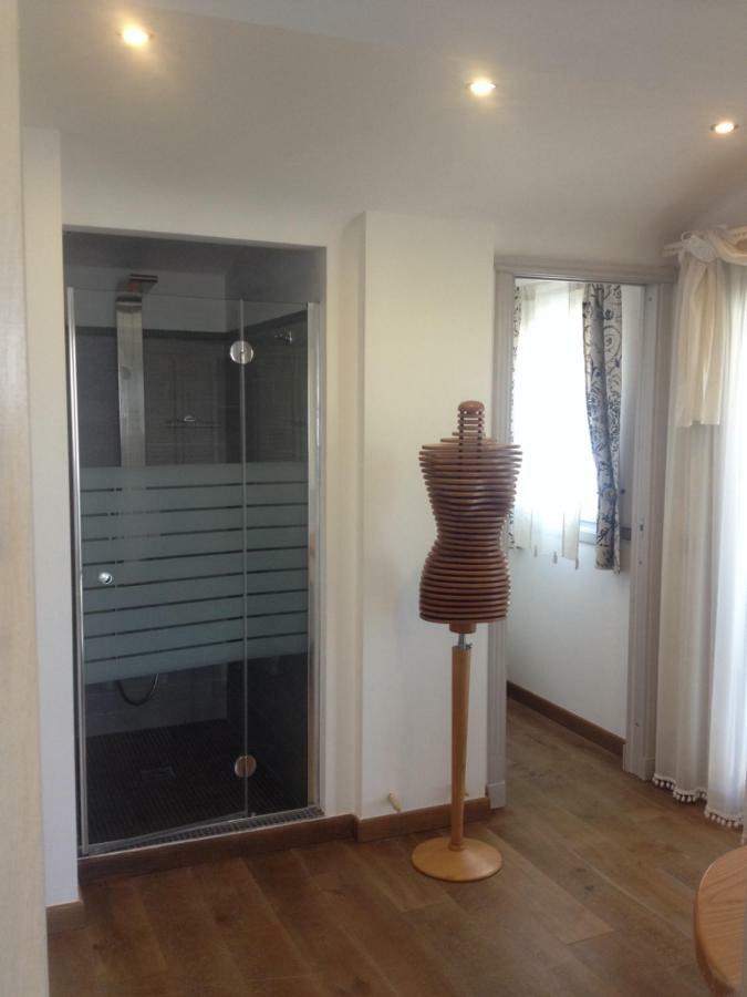 Anno Domini Bed and Breakfast Olbia Eksteriør billede