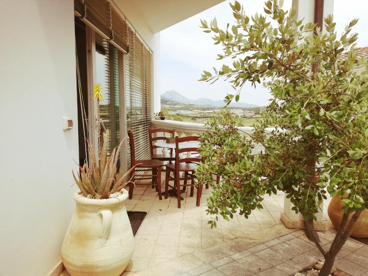 Anno Domini Bed and Breakfast Olbia Eksteriør billede