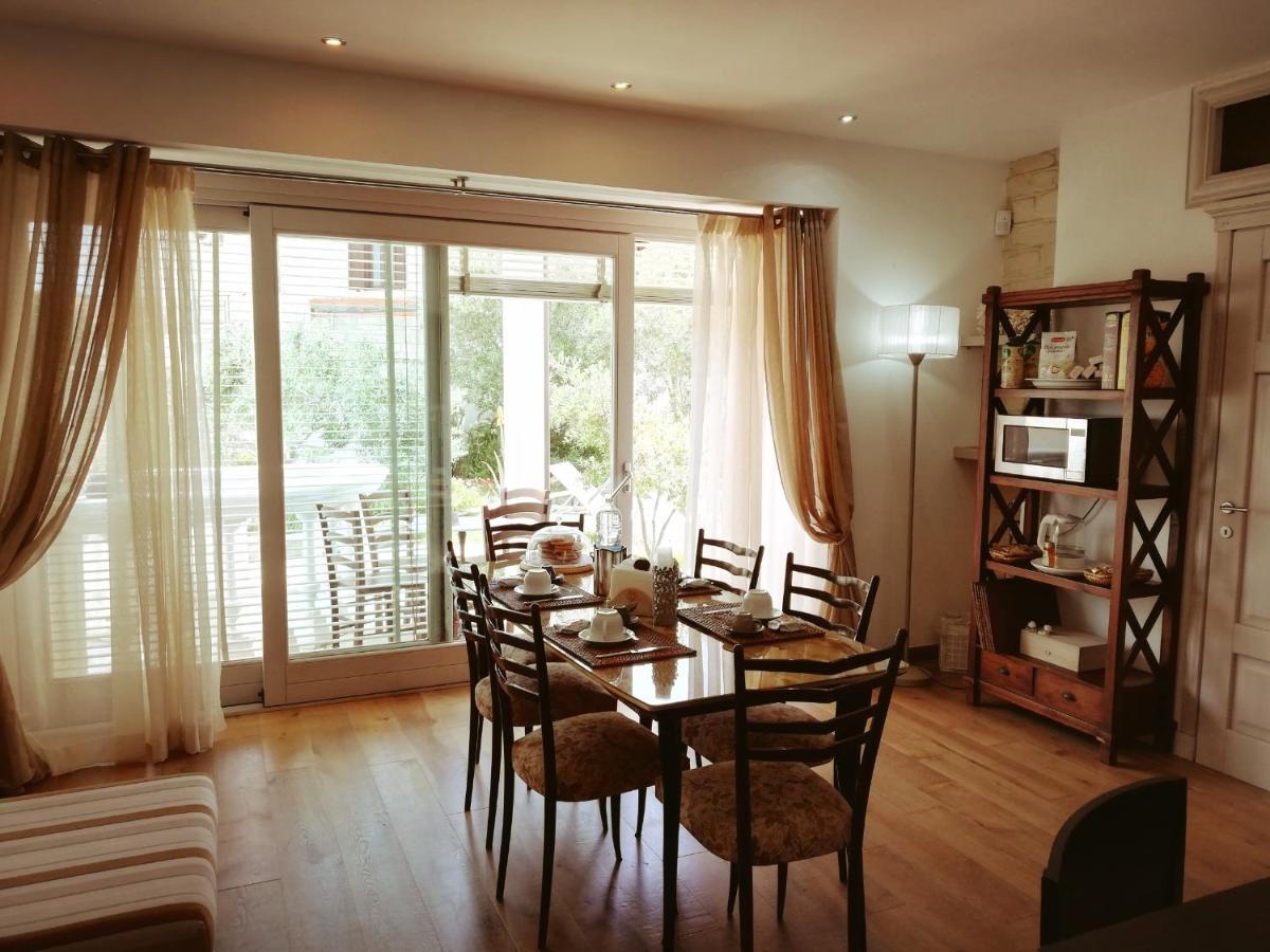 Anno Domini Bed and Breakfast Olbia Eksteriør billede